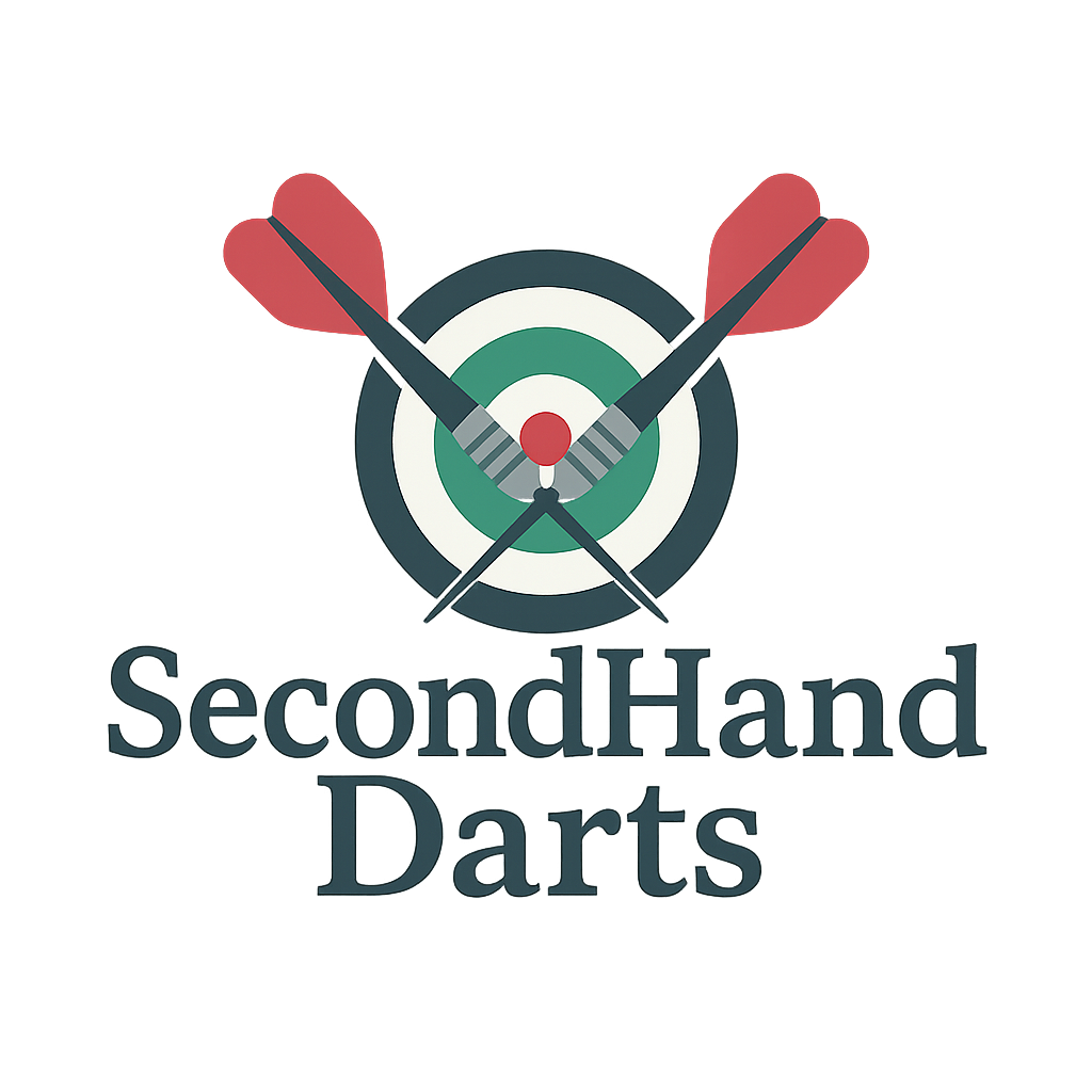 Webuydarts